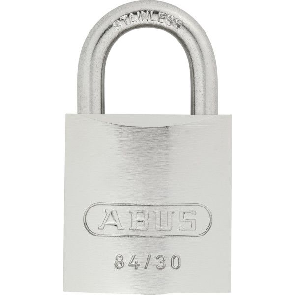 CADENAS 84-30MM ANSE INOX BLISTER