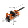ETAU MAGNETIQUE FEIN VERSAMAG