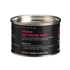 Pâte anti-adhérente Düsofix