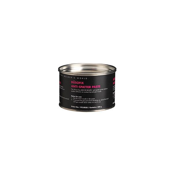 Pâte anti-adhérente Düsofix
