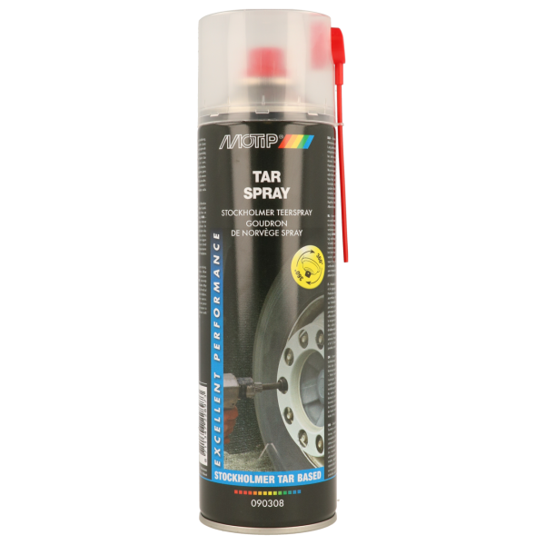 SPRAY GOUDRON 500ML