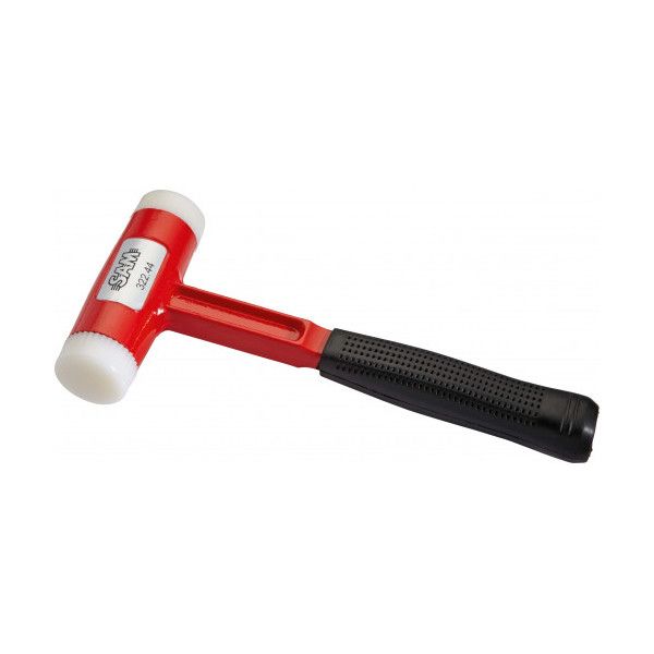 MASSETTE SANS REBOND 38 MM SAM 322-38