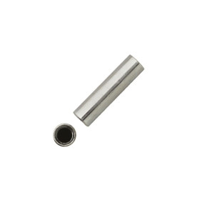 Raccord de jonction cylindrique femelle/femelle M6X30 ENT0630