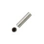 Raccord de jonction cylindrique femelle/femelle M6X30 ENT0630