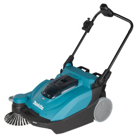 Balayeuse aspirante - XGT MAKITA VS001GZ