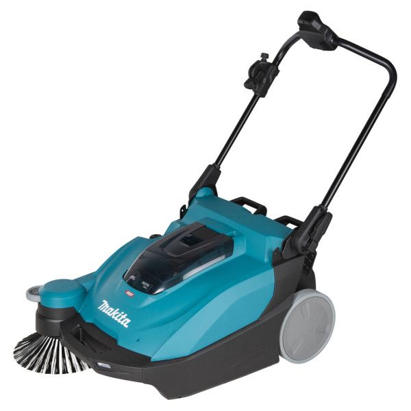 Balayeuse aspirante - XGT MAKITA VS001GZ