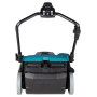 Balayeuse aspirante - XGT MAKITA VS001GZ