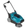 Balayeuse aspirante - XGT MAKITA VS001GZ