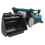 Balayeuse aspirante - XGT MAKITA VS001GZ