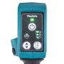Brouette à assistance LXT MAKITA DCU602Z 36V 2X18V