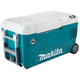 Glacière Réchaud LXT ® XGT ® MAKITA CW002GZ01