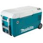 Glacière Réchaud LXT ® XGT ® MAKITA CW002GZ01