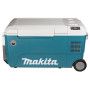 Glacière Réchaud LXT ® XGT ® MAKITA CW002GZ01