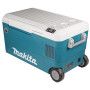 Glacière Réchaud LXT ® XGT ® MAKITA CW002GZ01
