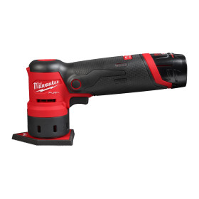 Ponceuse DELTA  milwaukee12V FDSS-422X