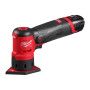 Ponceuse DELTA  milwaukee12V FDSS-422X