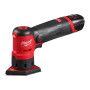 Ponceuse DELTA  milwaukee12V FDSS-422X