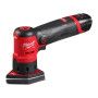 Ponceuse DELTA  milwaukee12V FDSS-422X