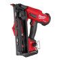 CLOUEUR DE FINITION CALIBRE 16 FN16GA-0X SANS BATTERIE NI CHARGEUR