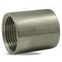 Manchon INOX Femelle/Femelle