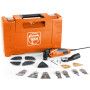 Outil multi-fonctions MultiMaster MM 500 Pro Edition