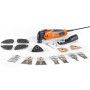 Outil multi-fonctions MultiMaster MM 500 Pro Edition