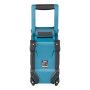 Radio de chantier XGT MR002G Bluetooth 12 à 40 V Max Li-Ion produit seul