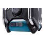 Radio de chantier XGT MR002G Bluetooth 12 à 40 V Max Li-Ion produit seul