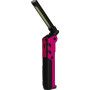 Lampe d'inspection rechargeable - Edition OCTOBRE ROSE