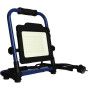 PROJECTEUR PLIABLE SERIE M 100W - 10 000LM - 4000K - BLEU