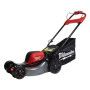 Tondeuse à gazon Milwaukee M18 F2LM46-0