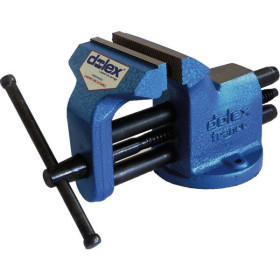 Etau double guidage DOLEX