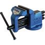 Etau double guidage DOLEX
