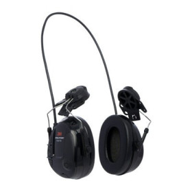 Coques minces PELTOR 3 25 DB pour casque MT13HA