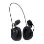 Coques minces PELTOR 3 25 DB pour casque MT13HA