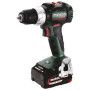Perceuse visseuse METABO 18 V BS 18 LT BL