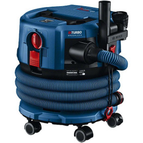 Aspirateur BOSCH GAS 18V-12 MC