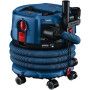 Aspirateur BOSCH GAS 18V-12 MC