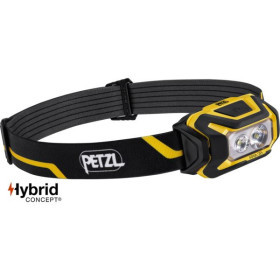 Lampe frontale PETZL ARIA 2 rechargeable 600 LUMENS