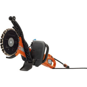 Découpeuse béton électrique K4000 CUT-N-BREAK