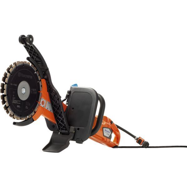 Découpeuse béton électrique K4000 CUT-N-BREAK