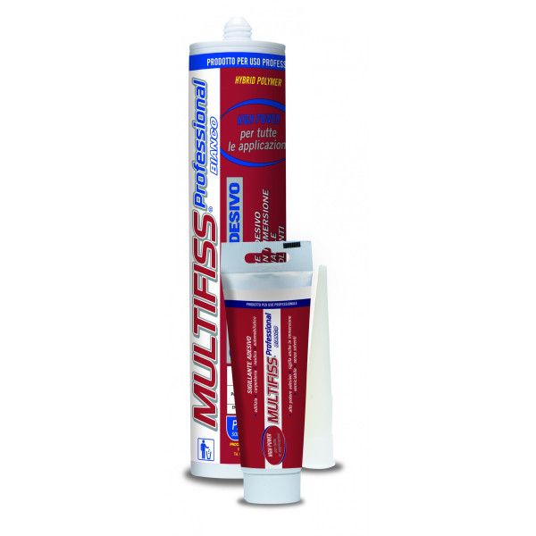 Multifiss blanc 290 ml