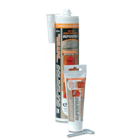 Colle monocomposant SUPERFISS  290ML