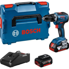 Perceuse visseuse sans fil GSR 18V-55 5A