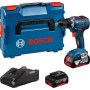Perceuse visseuse sans fil GSR 18V-55 5A