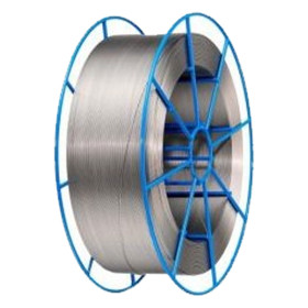 Fil de soudage inox MIG SAF FILINOX 307 de 1.2 m/m