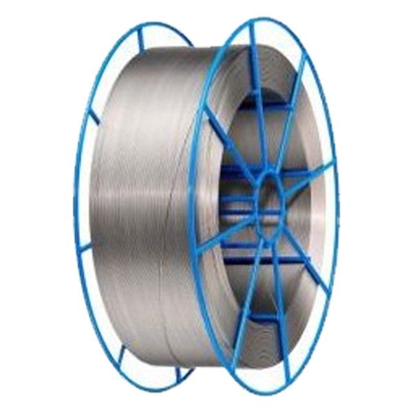 Fil de soudage inox MIG SAF FILINOX 307 de 1.2 m/m