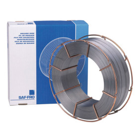 Fil de soudage SAFDUAL 206A 1.2x0016 B300