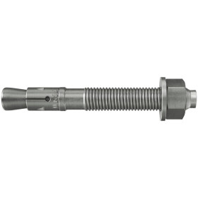 Goujon d'ancrage FBN II Inox