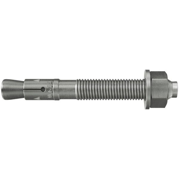 Goujon d'ancrage FBN II Inox